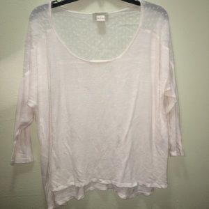 Lucky brand top